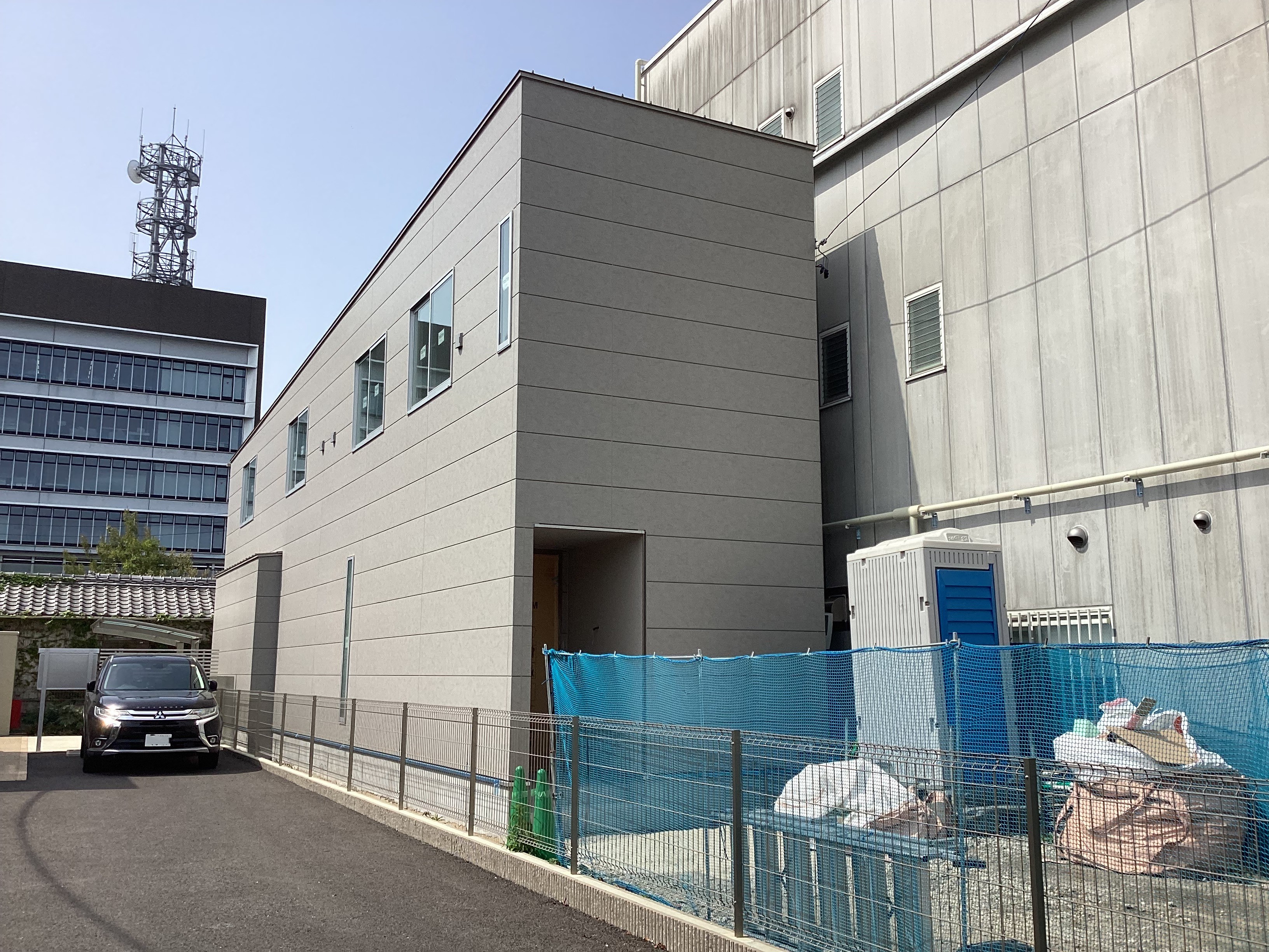 S様邸完成まじか！
