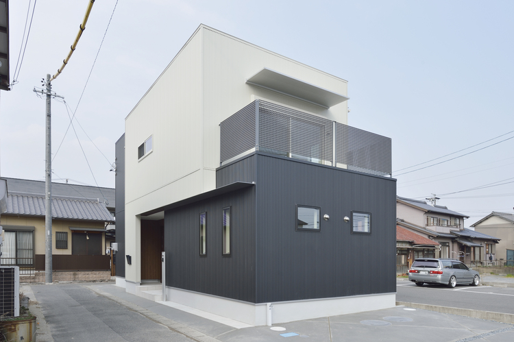 E-HOME BASIC CONCEPT