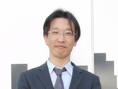小坂 徳美